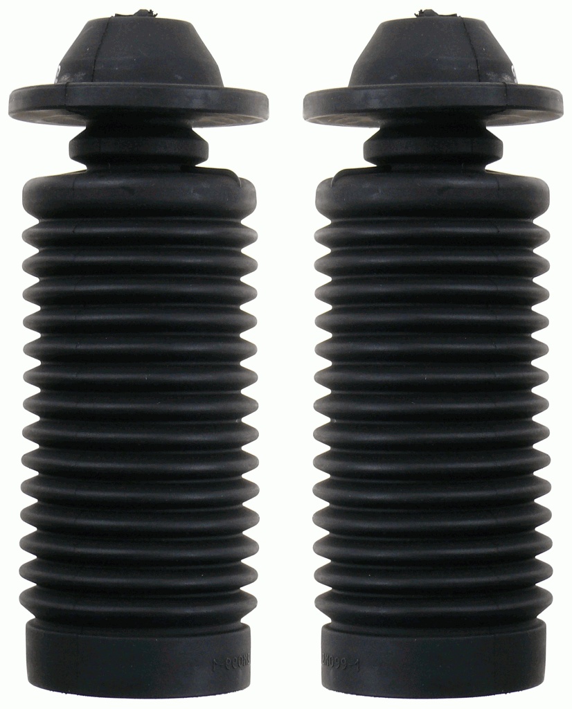 Dust Cover Kit, shock absorber - 900 074 SACHS