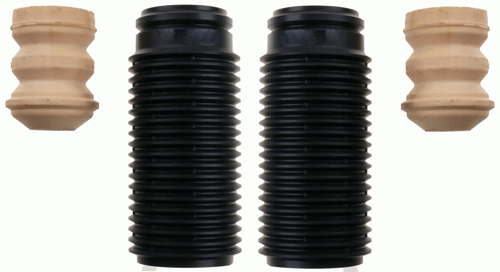 Dust Cover Kit, shock absorber - 900 077 SACHS