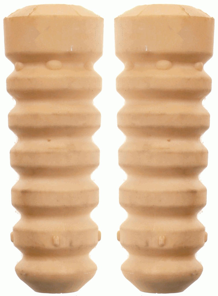 Rubber Buffer, suspension - 900 078 SACHS