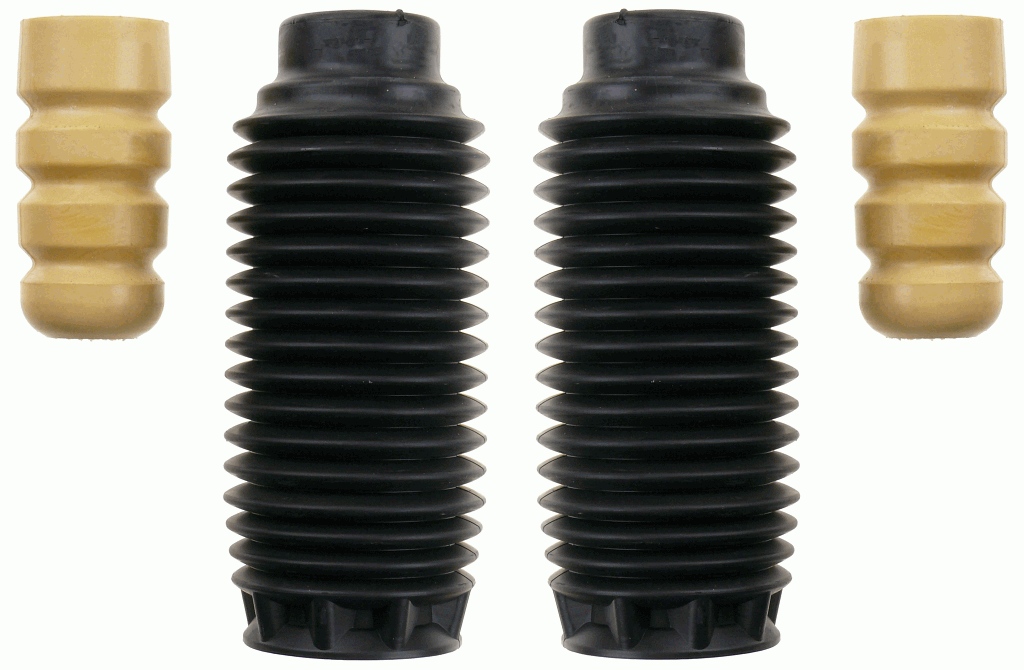 Dust Cover Kit, shock absorber - 900 081 SACHS