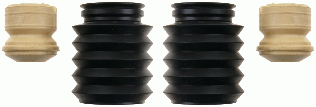 Dust Cover Kit, shock absorber - 900 084 SACHS