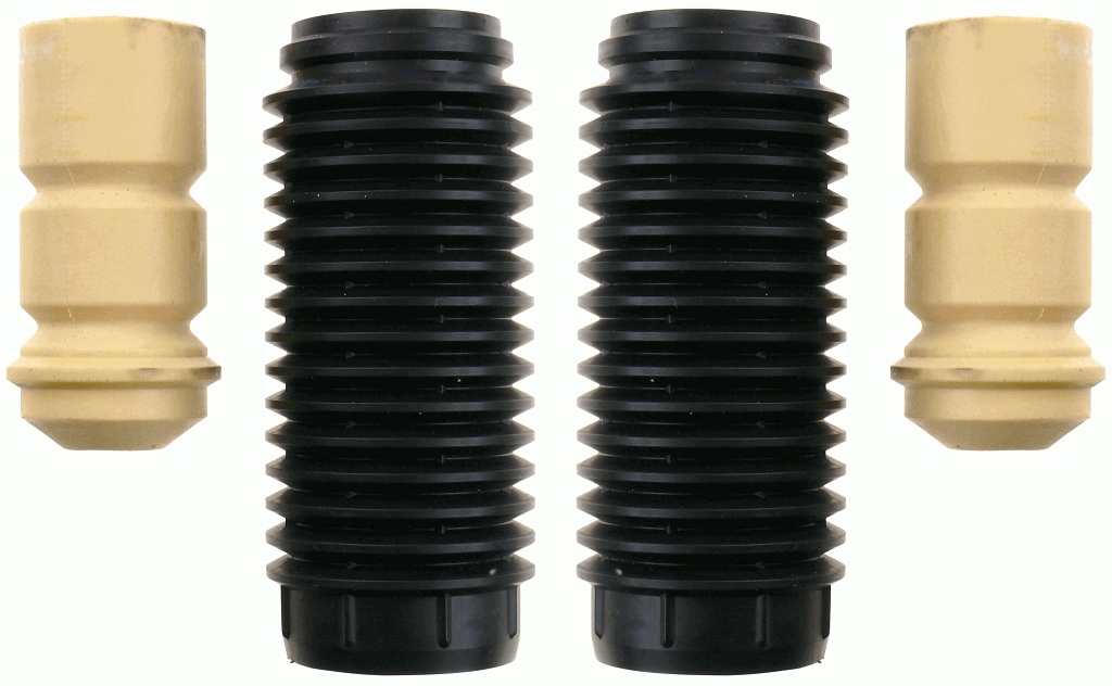 Dust Cover Kit, shock absorber - 900 090 SACHS