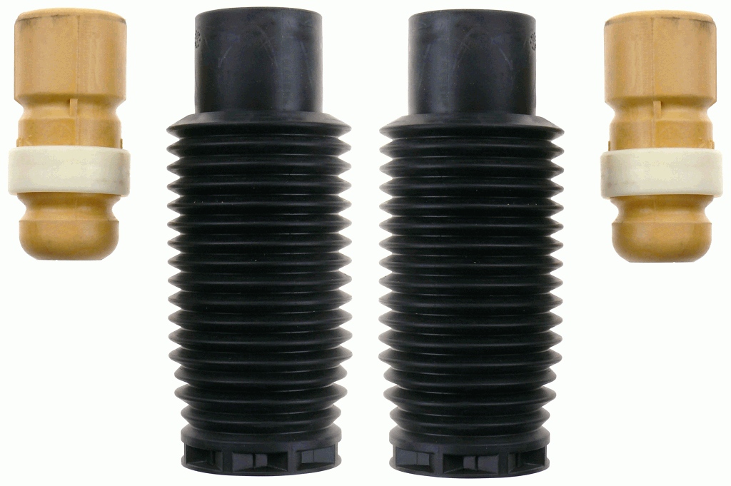 Dust Cover Kit, shock absorber - 900 093 SACHS