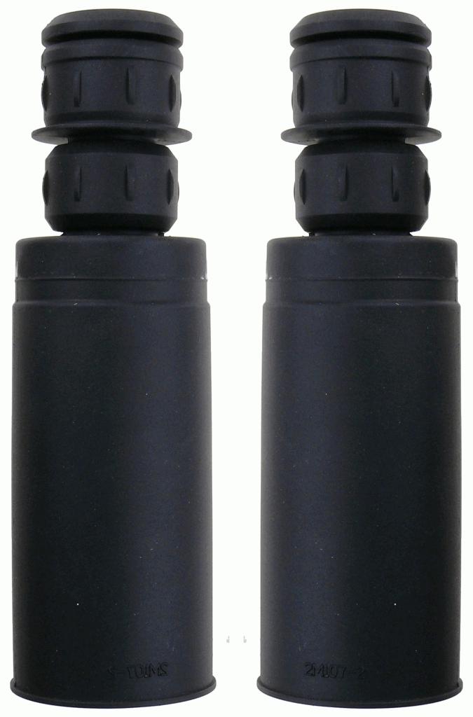 Kit parapolvere, Ammortizzatore - 900 094 SACHS