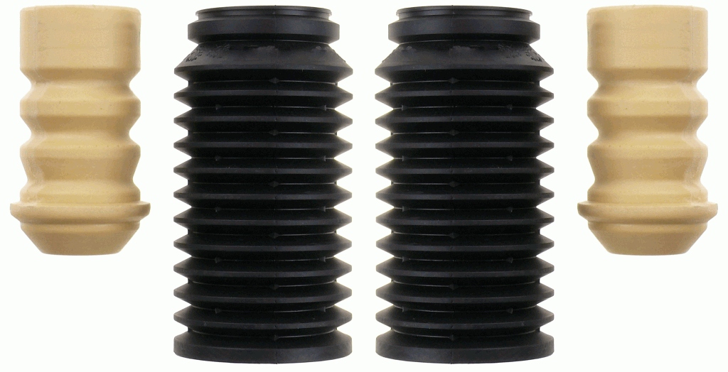 Dust Cover Kit, shock absorber - 900 108 SACHS