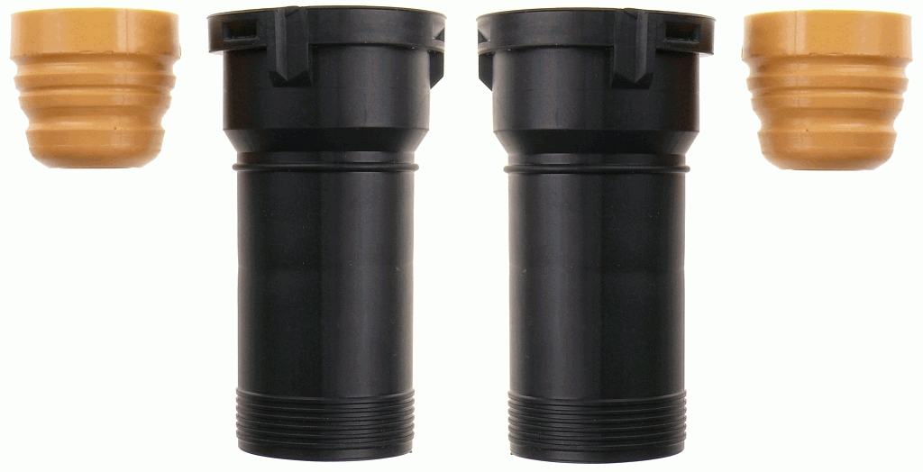 Dust Cover Kit, shock absorber - 900 115 SACHS