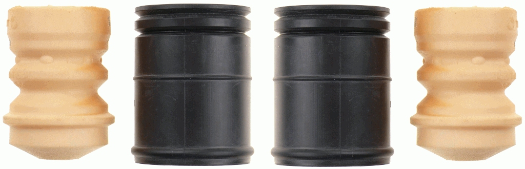 Dust Cover Kit, shock absorber - 900 117 SACHS
