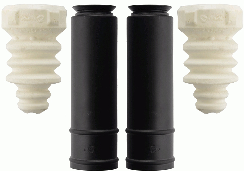 Dust Cover Kit, shock absorber - 900 119 SACHS