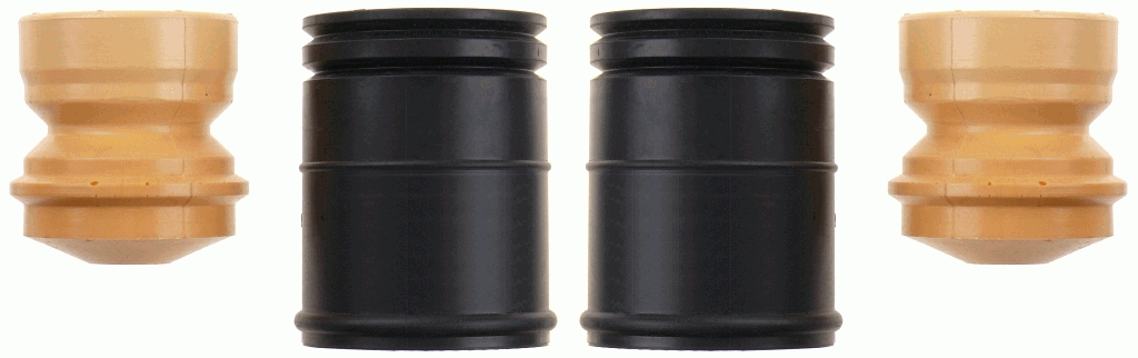 Dust Cover Kit, shock absorber - 900 122 SACHS