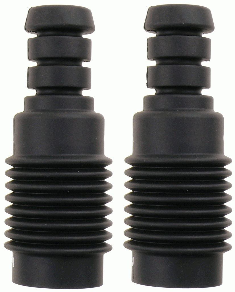 Staubschutzsatz, Stoßdämpfer - 900 125 SACHS