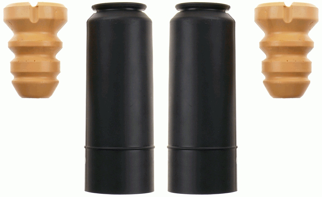 Dust Cover Kit, shock absorber - 900 126 SACHS