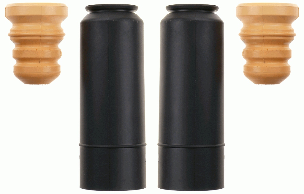 Dust Cover Kit, shock absorber - 900 127 SACHS