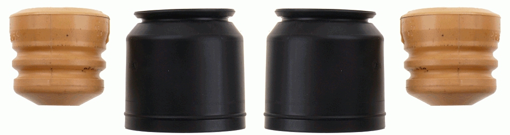Dust Cover Kit, shock absorber - 900 130 SACHS