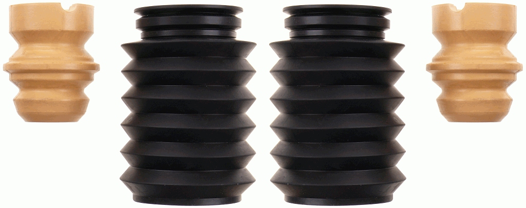 Dust Cover Kit, shock absorber - 900 132 SACHS