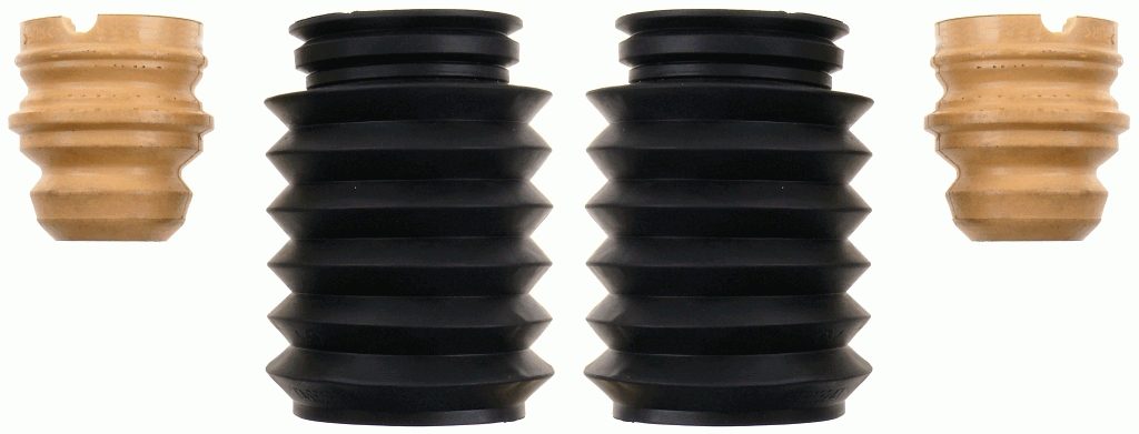Dust Cover Kit, shock absorber - 900 133 SACHS