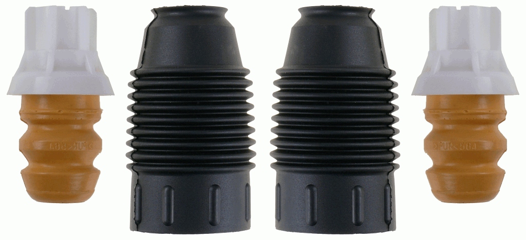 Dust Cover Kit, shock absorber - 900 135 SACHS