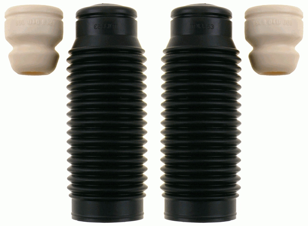Dust Cover Kit, shock absorber - 900 138 SACHS