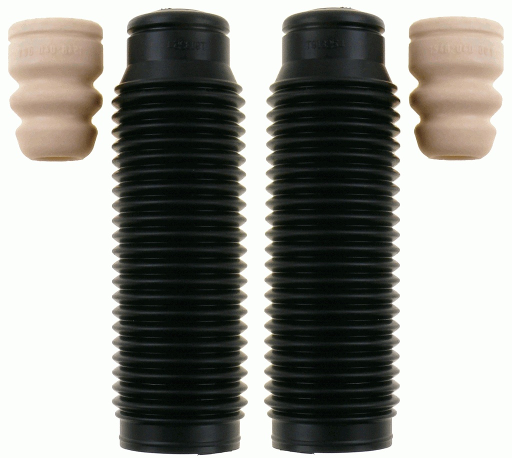 Dust Cover Kit, shock absorber - 900 139 SACHS