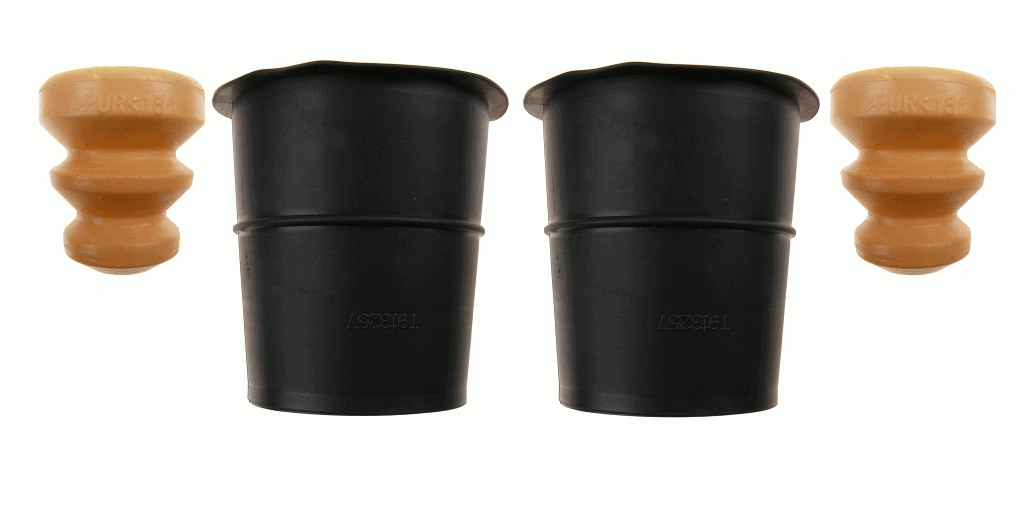 Dust Cover Kit, shock absorber - 900 142 SACHS