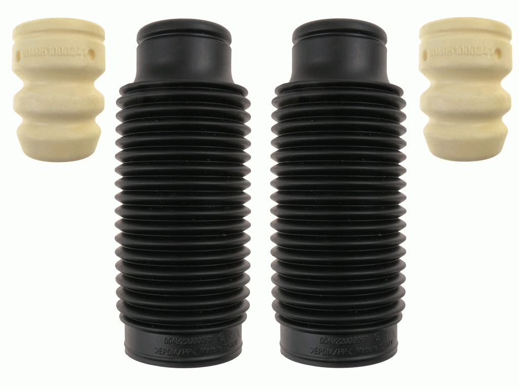 Dust Cover Kit, shock absorber - 900 143 SACHS