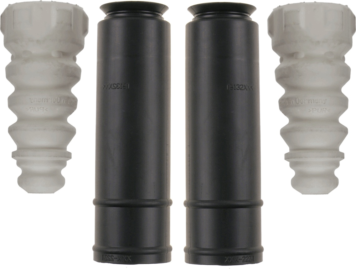 Dust Cover Kit, shock absorber - 900 147 SACHS