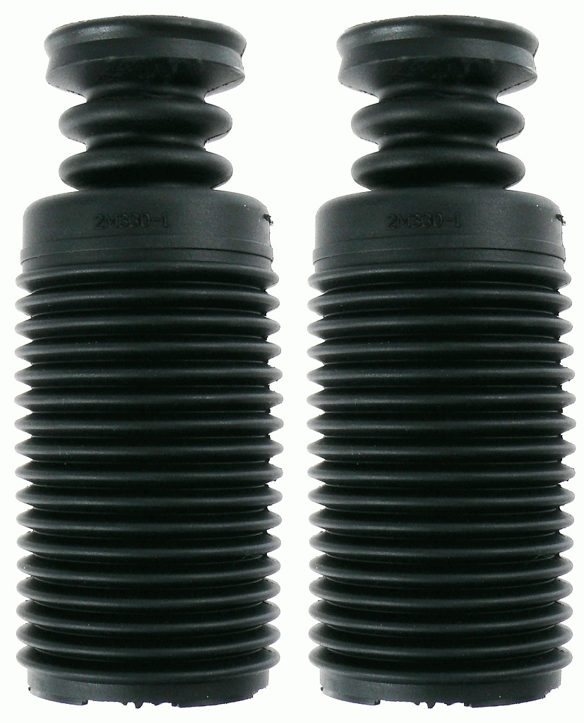 Staubschutzsatz, Stoßdämpfer - 900 151 SACHS