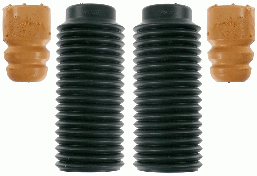 Dust Cover Kit, shock absorber - 900 152 SACHS