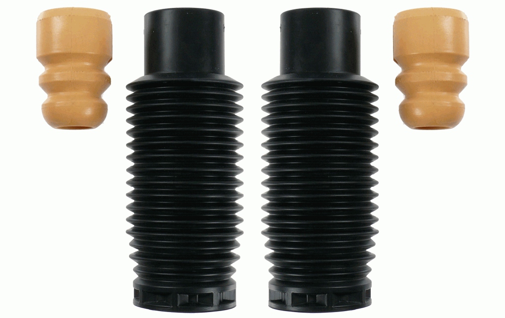 Kit parapolvere, Ammortizzatore - 900 153 SACHS