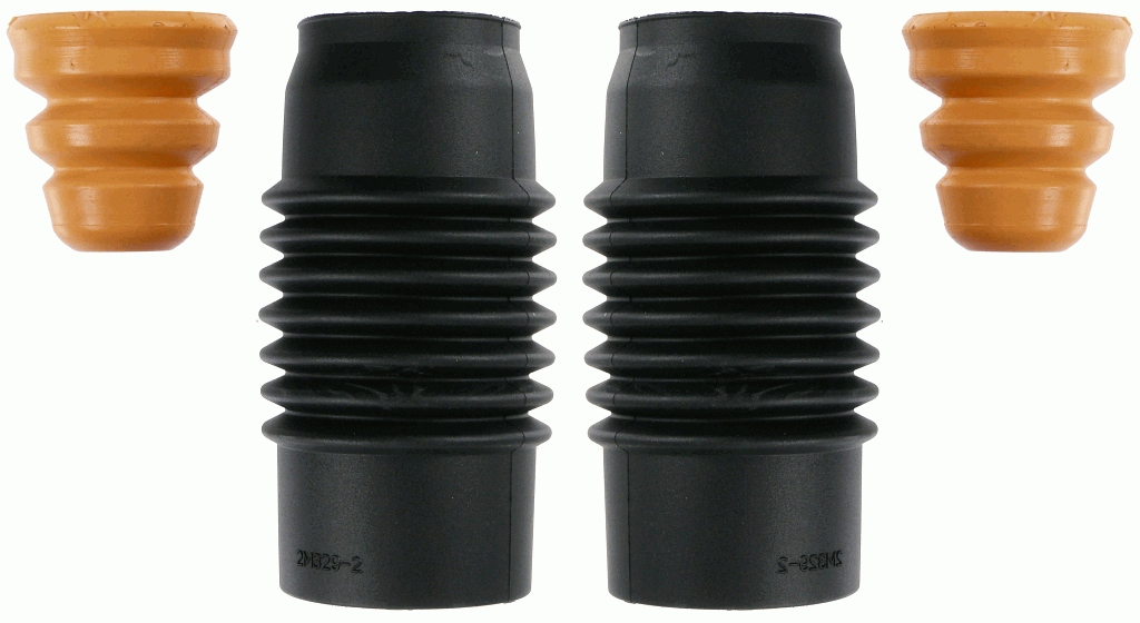 Dust Cover Kit, shock absorber - 900 158 SACHS
