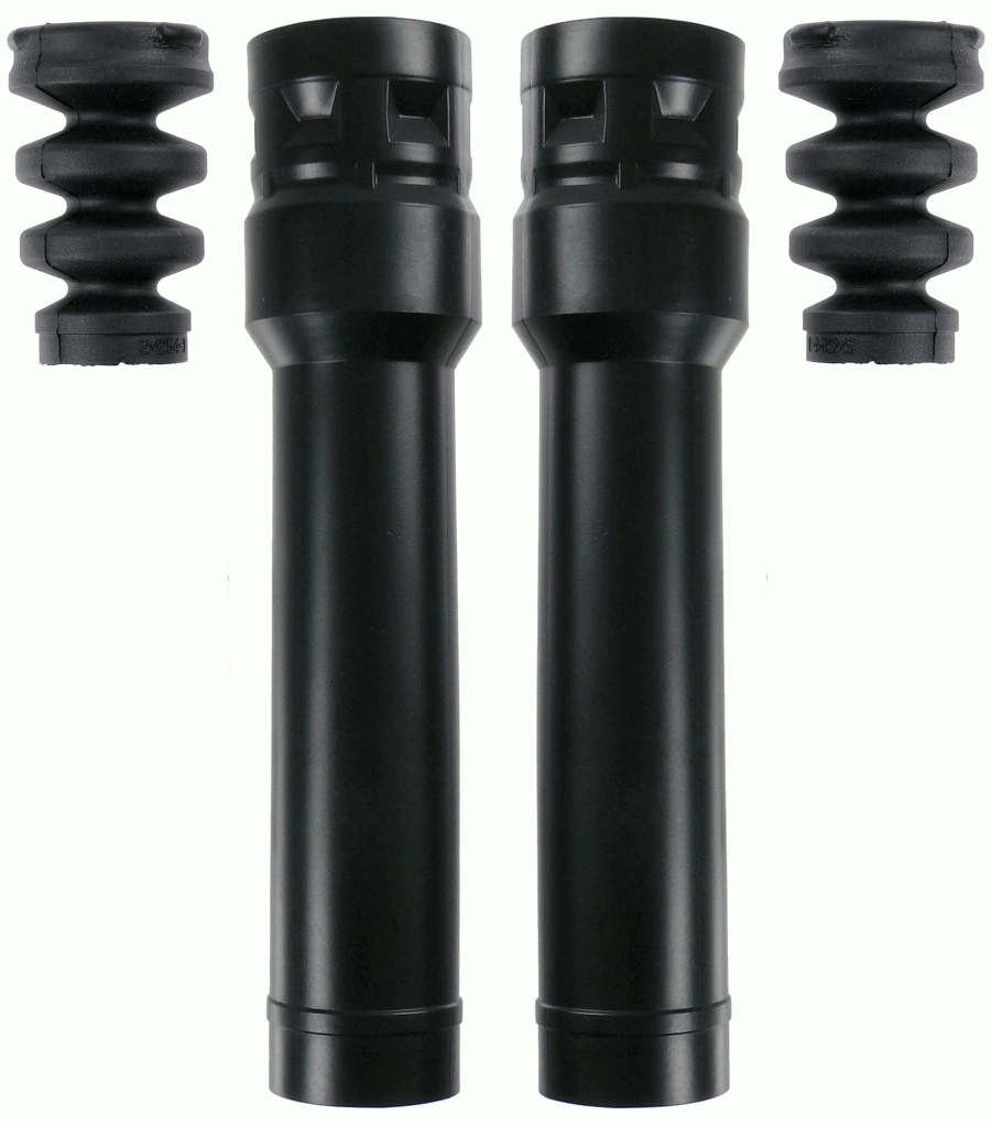 Kit parapolvere, Ammortizzatore - 900 161 SACHS