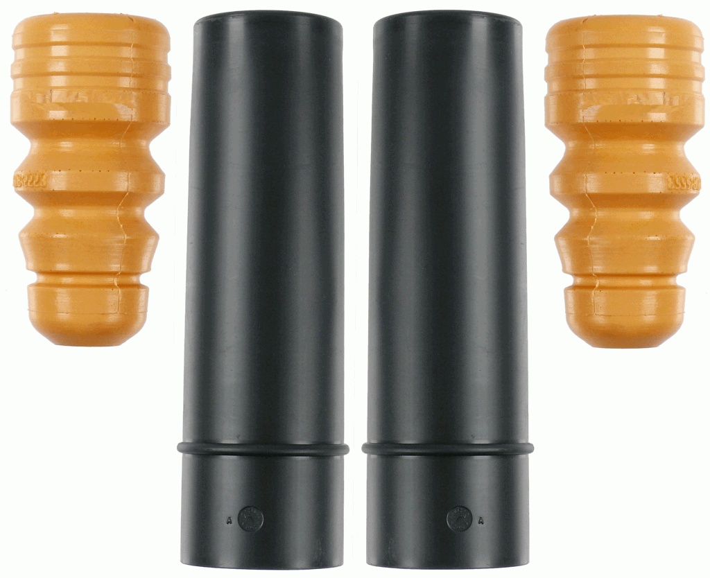 Kit parapolvere, Ammortizzatore - 900 165 SACHS