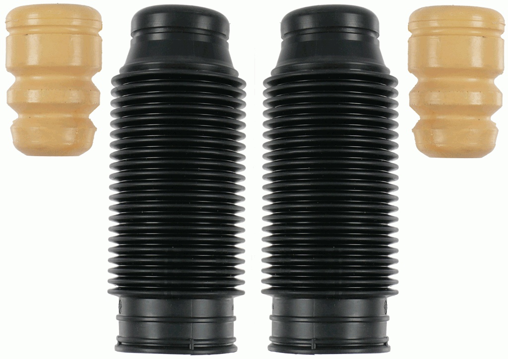 Dust Cover Kit, shock absorber - 900 167 SACHS