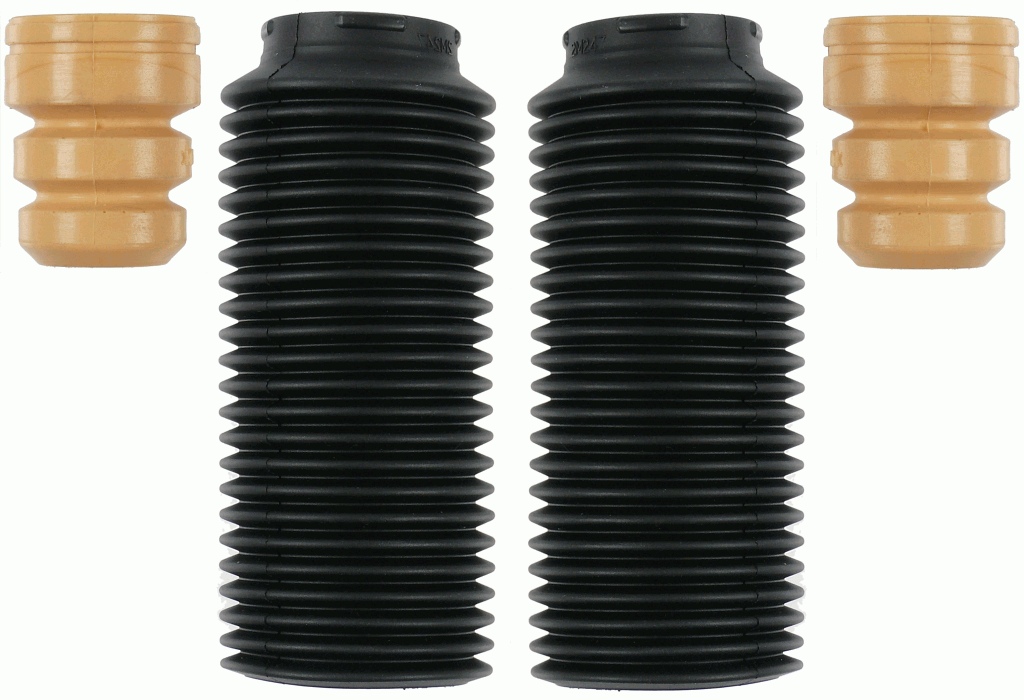 Kit parapolvere, Ammortizzatore - 900 170 SACHS