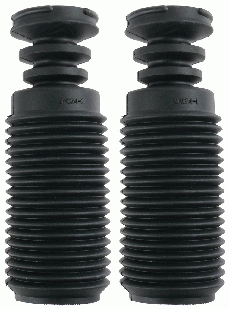 Kit parapolvere, Ammortizzatore - 900 173 SACHS