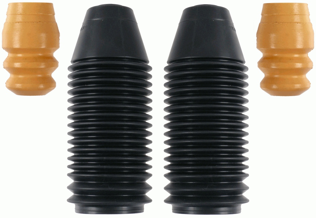 Dust Cover Kit, shock absorber - 900 177 SACHS