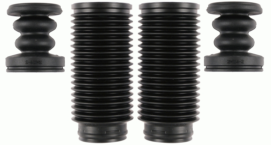 Dust Cover Kit, shock absorber - 900 179 SACHS