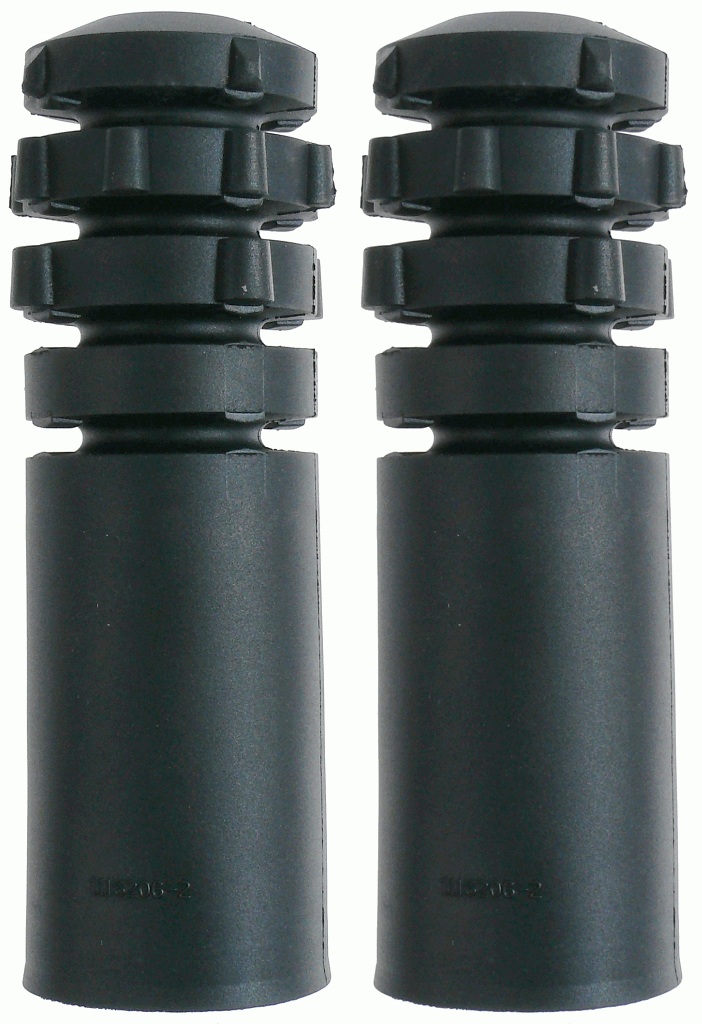 Dust Cover Kit, shock absorber - 900 184 SACHS