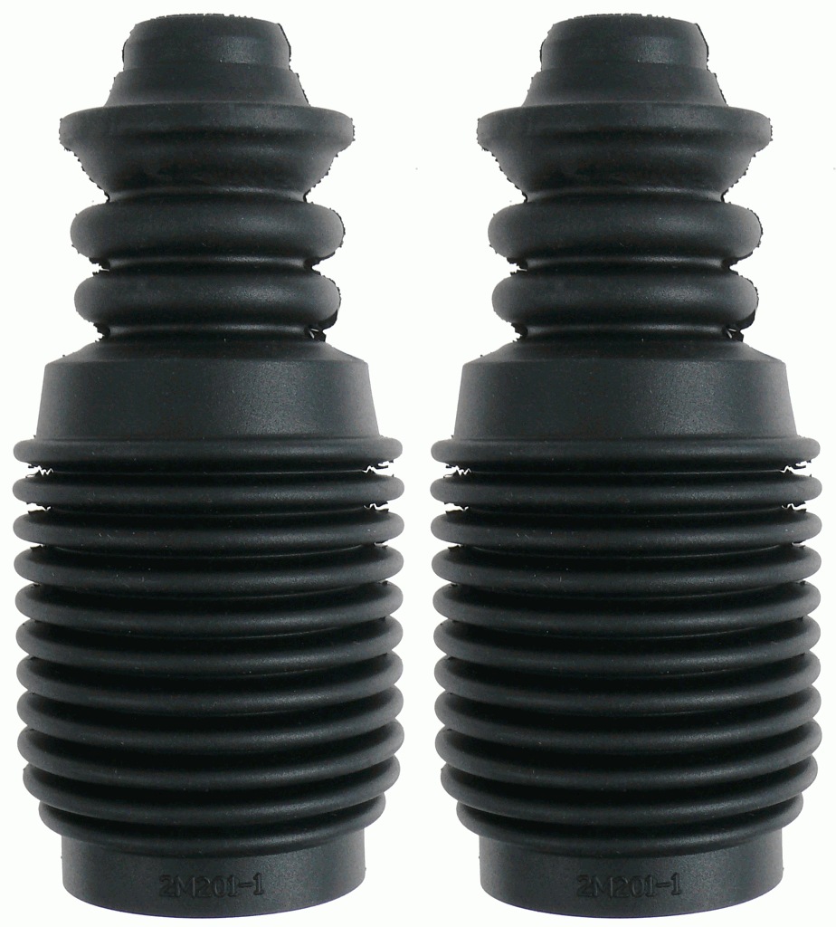 Dust Cover Kit, shock absorber - 900 185 SACHS