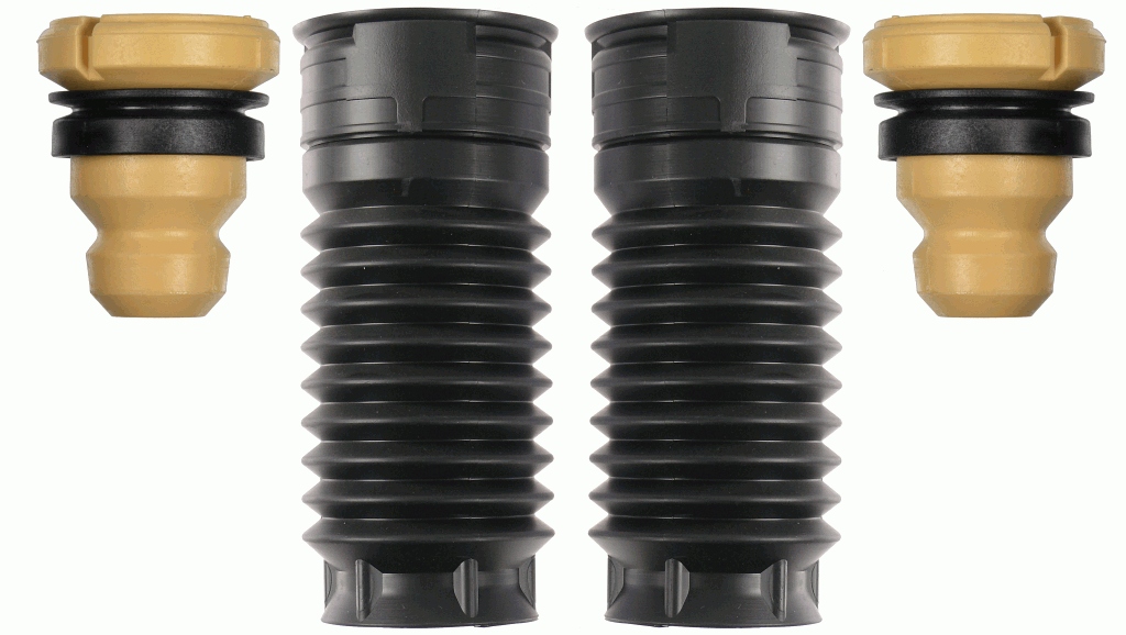 Dust Cover Kit, shock absorber - 900 188 SACHS