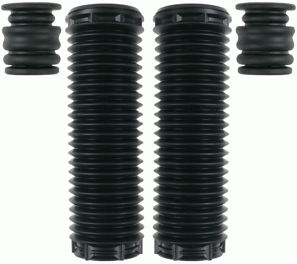 Dust Cover Kit, shock absorber - 900 189 SACHS