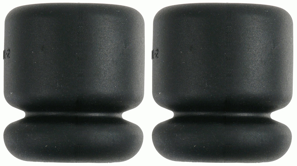 Tampone paracolpo, Sospensione - 900 192 SACHS