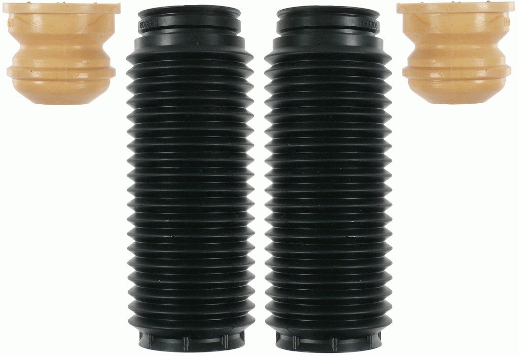Dust Cover Kit, shock absorber - 900 194 SACHS