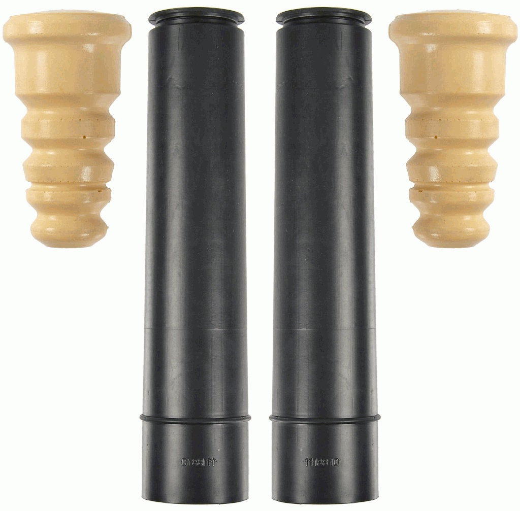 Dust Cover Kit, shock absorber - 900 200 SACHS