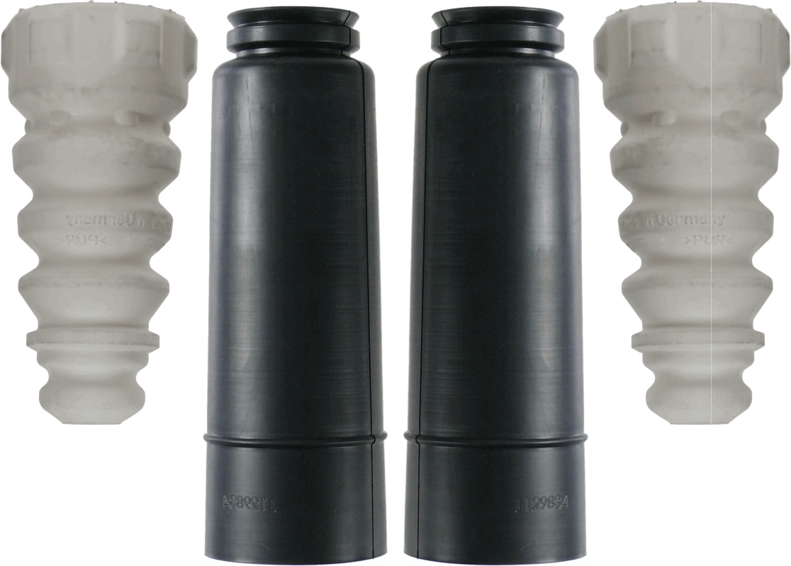 Dust Cover Kit, shock absorber - 900 202 SACHS