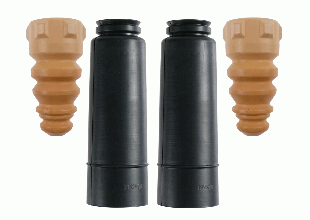 Dust Cover Kit, shock absorber - 900 203 SACHS