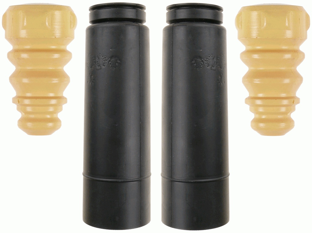 Dust Cover Kit, shock absorber - 900 205 SACHS