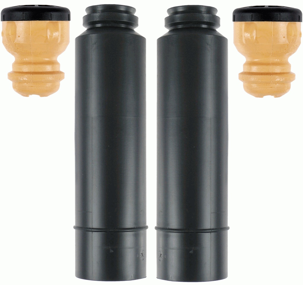 Dust Cover Kit, shock absorber - 900 206 SACHS