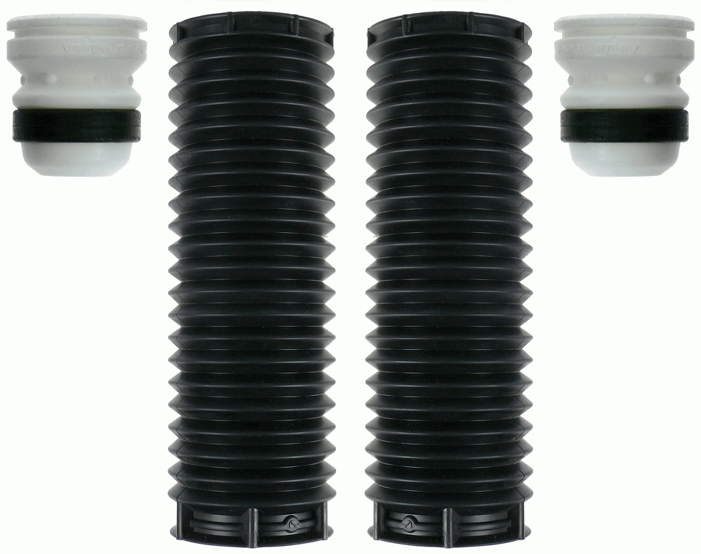 Dust Cover Kit, shock absorber - 900 208 SACHS