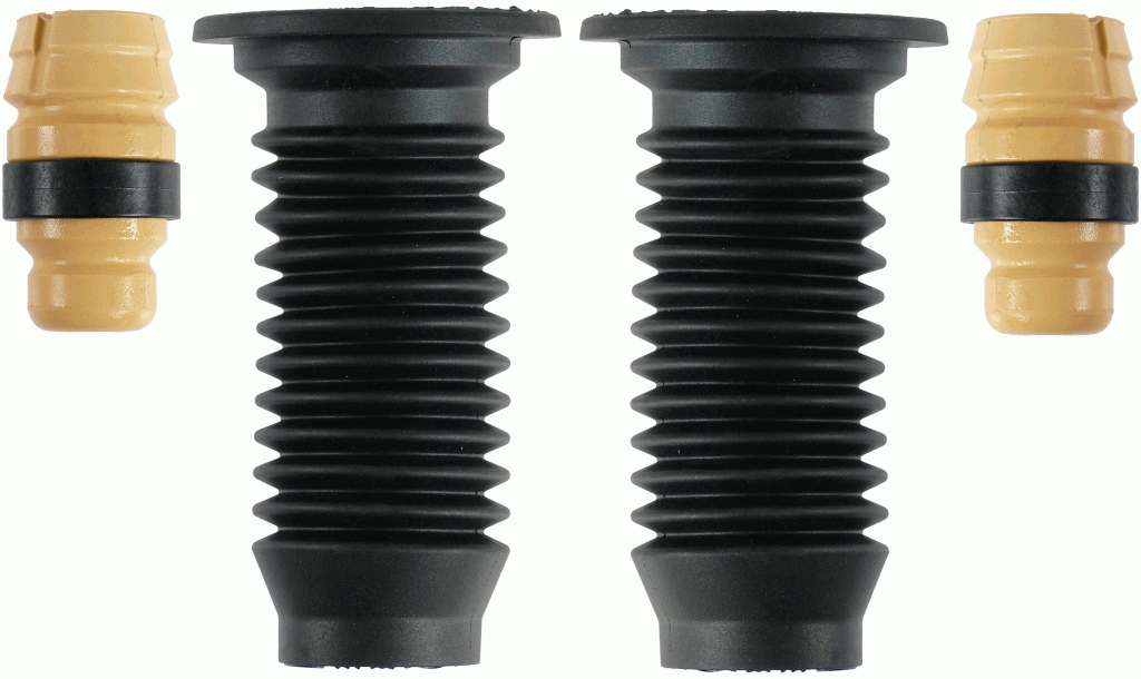 Dust Cover Kit, shock absorber - 900 213 SACHS