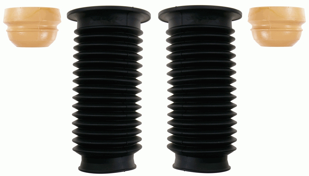 Dust Cover Kit, shock absorber - 900 215 SACHS